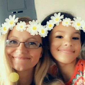 Meet your Posher, Sheena